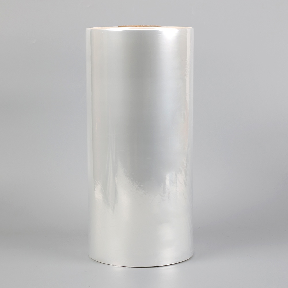 X5 Hot-Slip Low Temperature Shrink Film