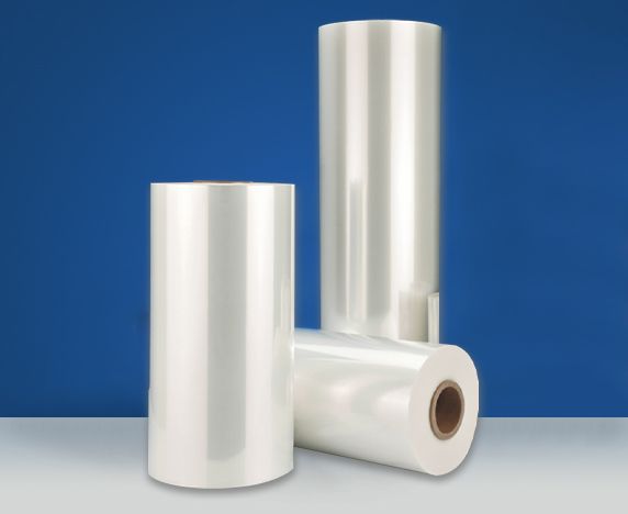 EVOH High Barrier Shrink Film